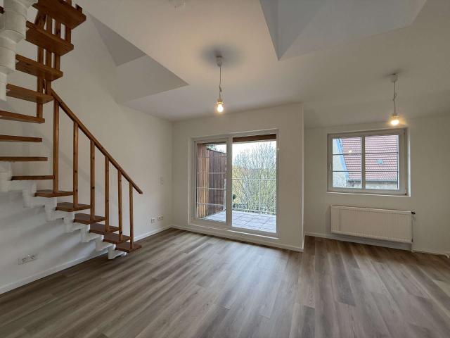 Wohnung kaufen in Tempelhof–Schöneberg, Berlin