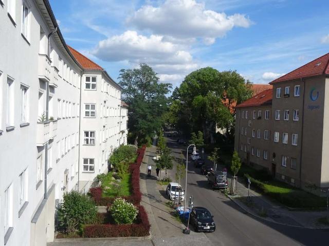 Wohnung kaufen in Westend, Berlin
