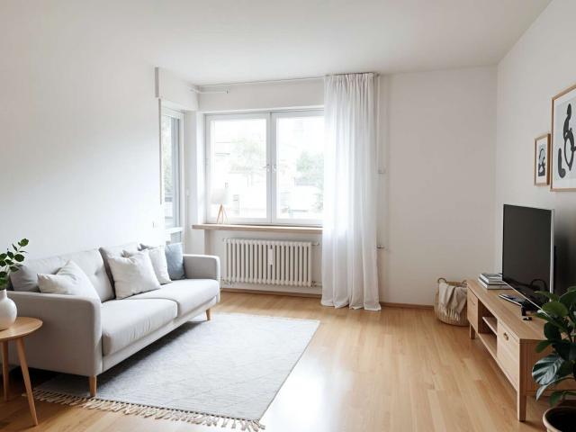 Wohnung kaufen in Zehlendorf, Berlin