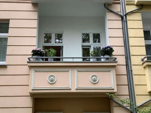 Wohnung kaufen in Französisch Buchholz, Berlin