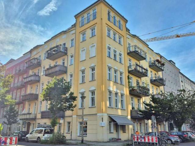 Wohnung kaufen in Mitte, Berlin
