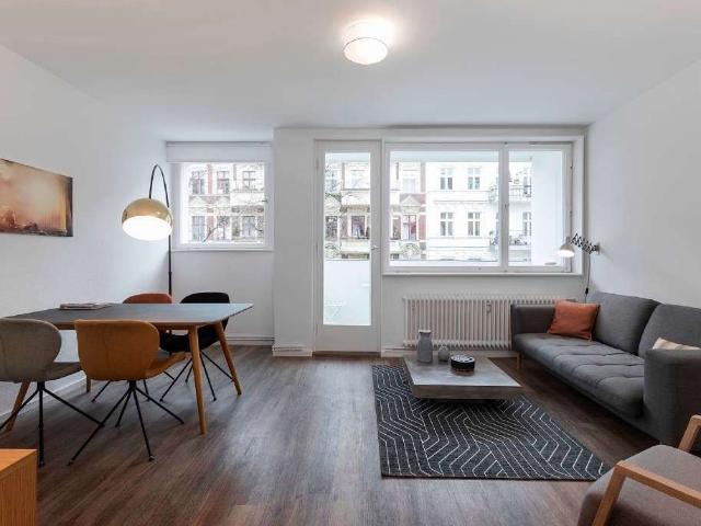 Wohnung kaufen in Mitte, Berlin