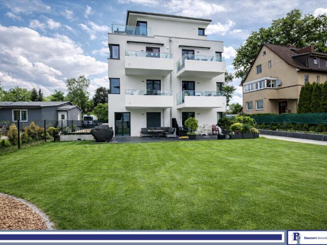 Wohnung kaufen in Treptow–Köpenick, Berlin