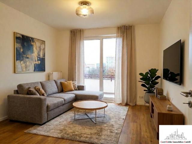 Wohnung kaufen in Kreuzberg, Berlin