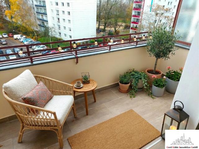 Wohnung kaufen in Kreuzberg, Berlin