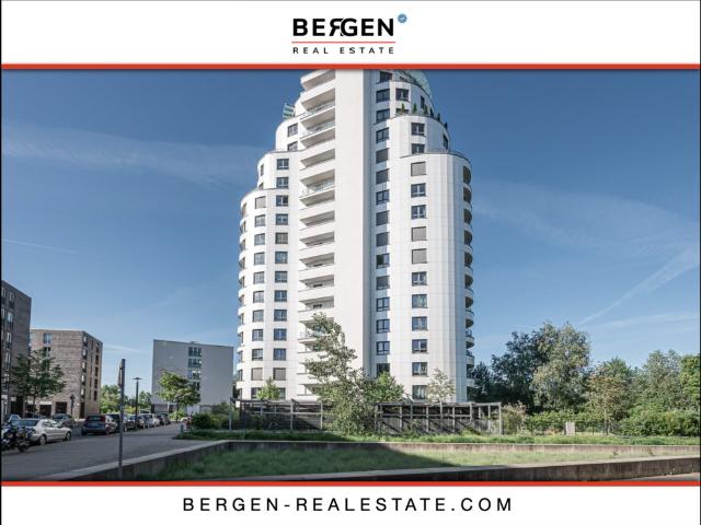 Wohnung kaufen in Spandau, Berlin