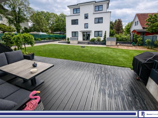 Wohnung kaufen in Treptow–Köpenick, Berlin