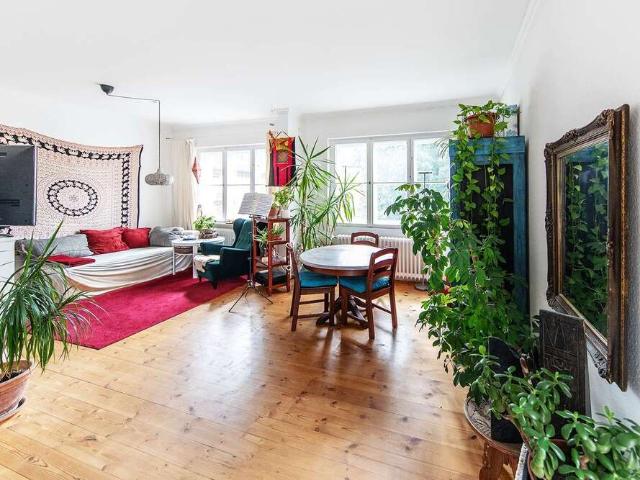 Wohnung kaufen in Steglitz-Zehlendorf, Berlin