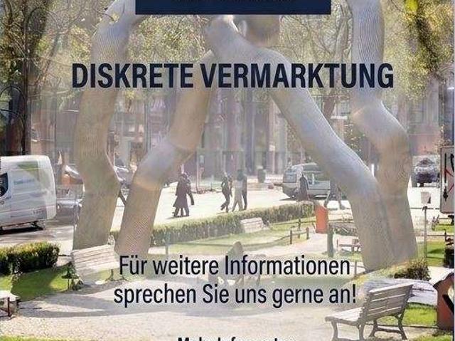 Wohnung kaufen in Westend, Berlin
