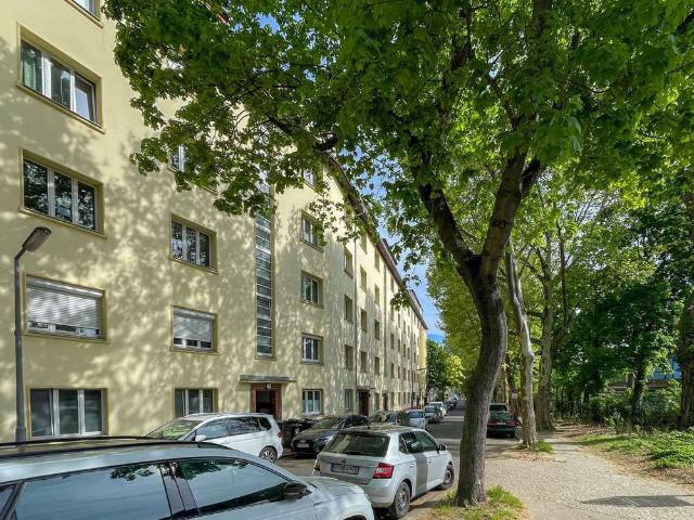 Wohnung kaufen in Tempelhof–Schöneberg, Berlin