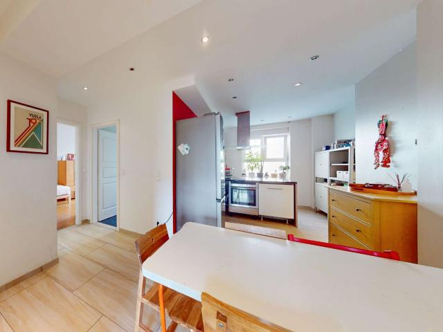 Wohnung kaufen in Alt-Mariendorf, Berlin