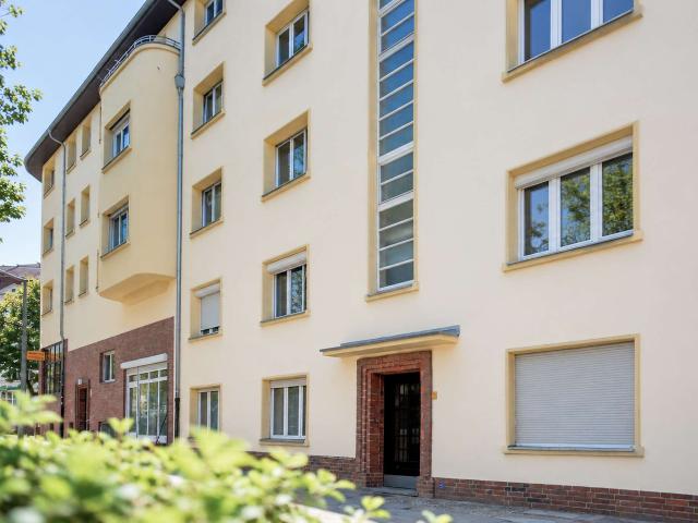 Wohnung kaufen in Tempelhof–Schöneberg, Berlin