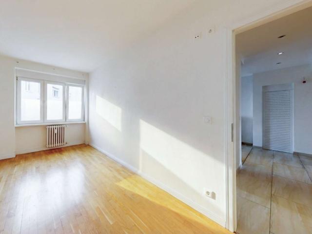 Wohnung kaufen in Tempelhof–Schöneberg, Berlin