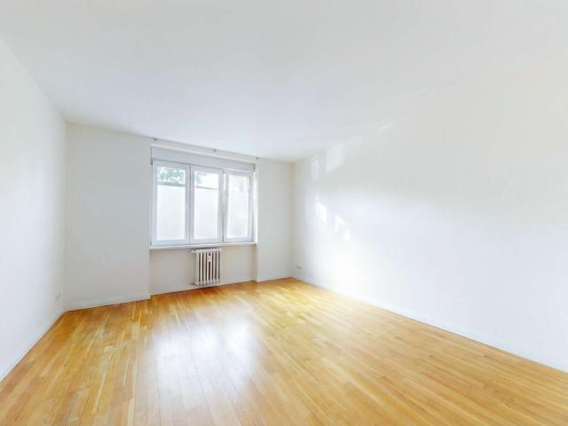 Wohnung kaufen in Alt-Mariendorf, Berlin