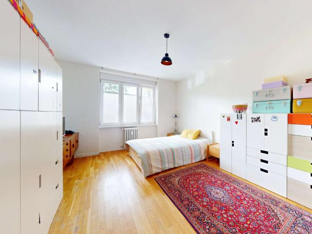 Wohnung kaufen in Tempelhof–Schöneberg, Berlin