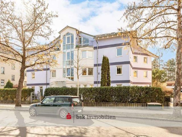 Wohnung kaufen in Lichtenberg, Berlin