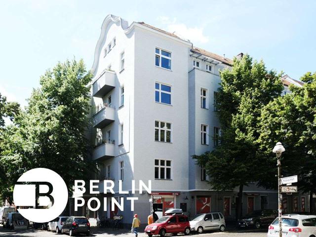 Wohnung kaufen in Neukölln, Berlin