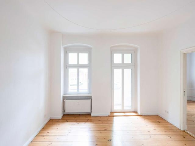 Wohnung kaufen in Tempelhof–Schöneberg, Berlin