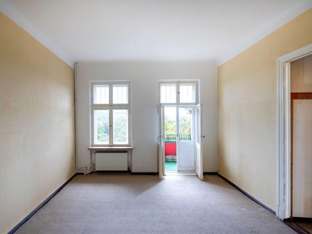 Wohnung kaufen in Kalowswerder, Berlin