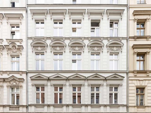 Wohnung kaufen in Mitte, Berlin