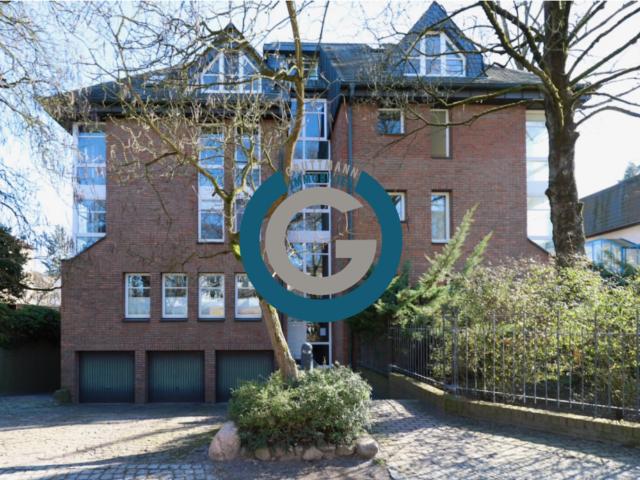 Wohnung kaufen in Zehlendorf, Berlin