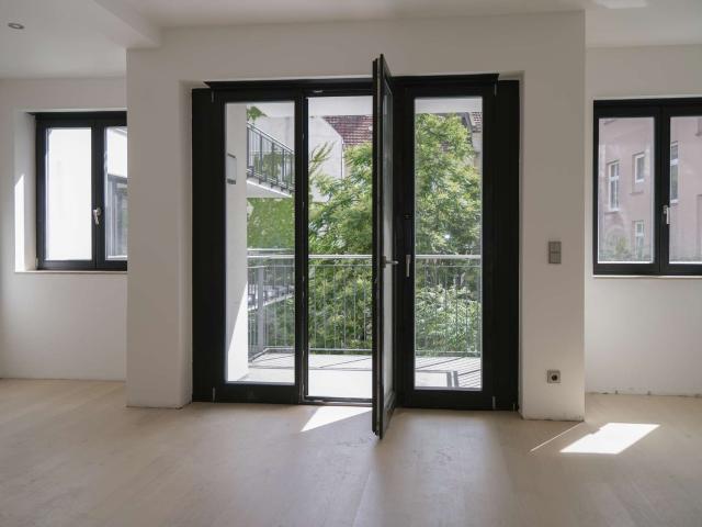 Wohnung kaufen in Friedrichshain, Berlin