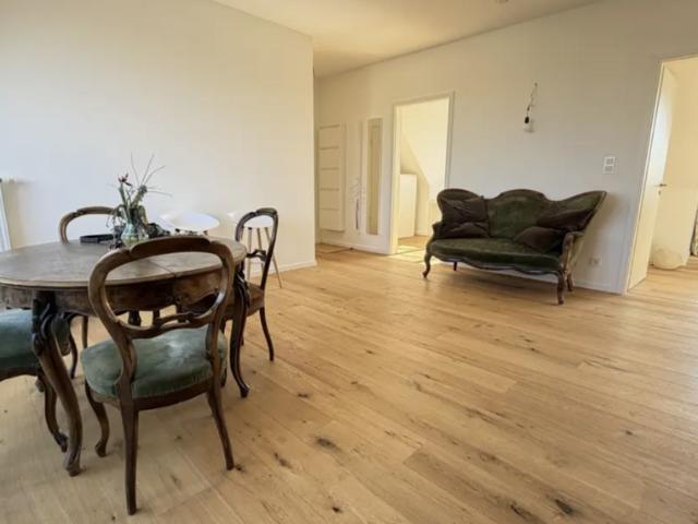 Wohnung kaufen in Tempelhof–Schöneberg, Berlin