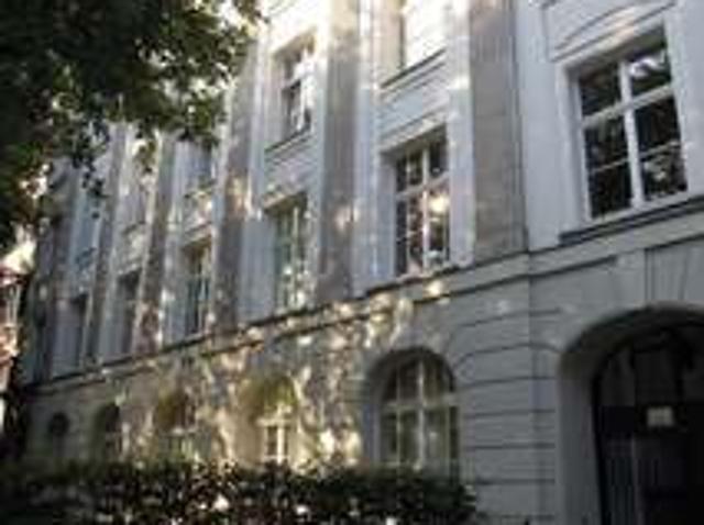Wohnung kaufen in Tiergarten, Berlin