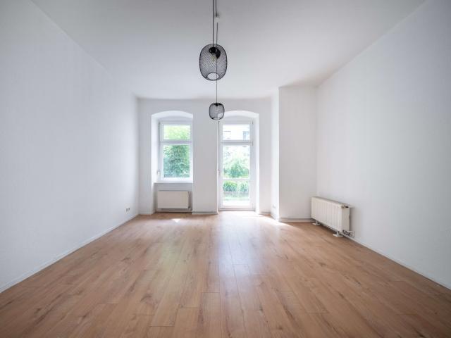 Wohnung kaufen in Französisch Buchholz, Berlin