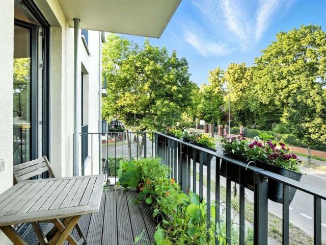 Wohnung kaufen in Französisch Buchholz, Berlin