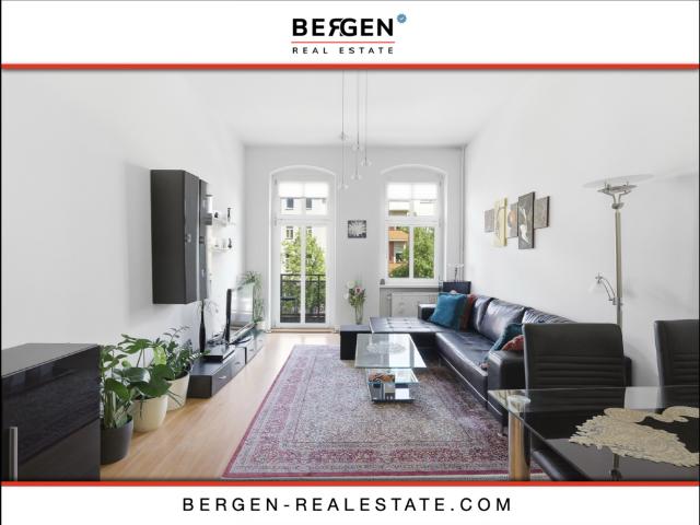 Wohnung kaufen in Zehlendorf, Berlin