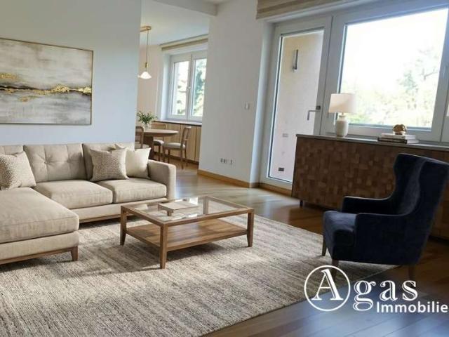 Wohnung kaufen in Zehlendorf, Berlin