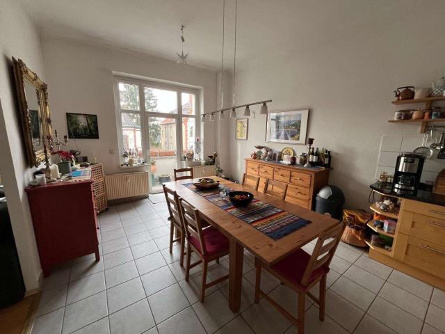 Wohnung kaufen in Freie Scholle, Berlin