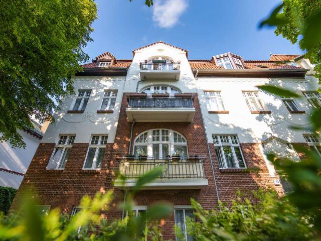 Wohnung kaufen in Lichterfelde, Berlin