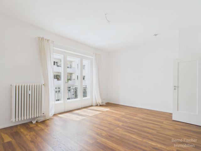 Wohnung kaufen in Westend, Berlin