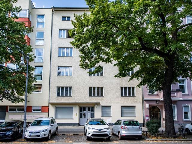 Wohnung kaufen in Charlottenburg, Berlin
