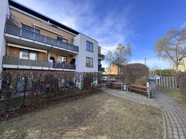 Wohnung kaufen in Treptow–Köpenick, Berlin