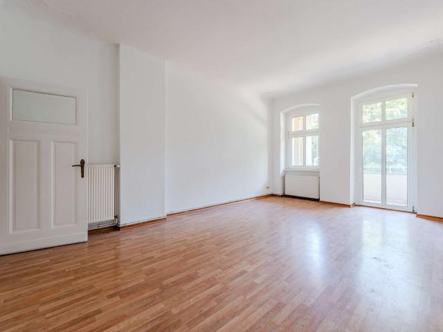 Wohnung kaufen in Treptow–Köpenick, Berlin