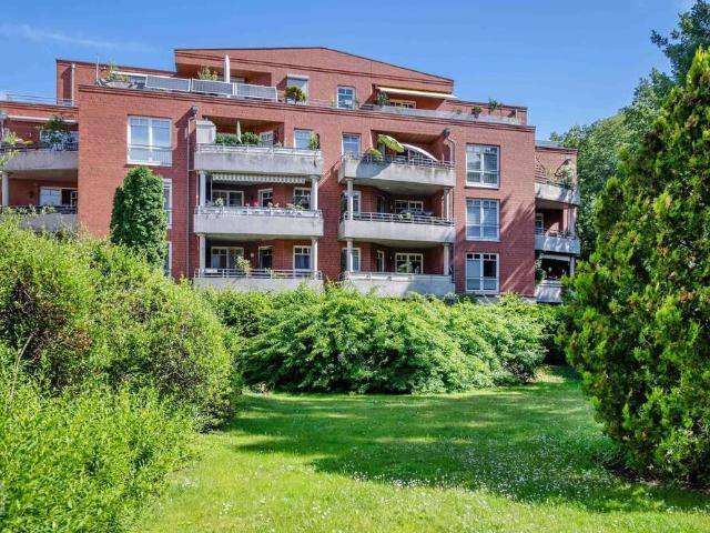 Wohnung kaufen in Marzahn-Hellersdorf, Berlin