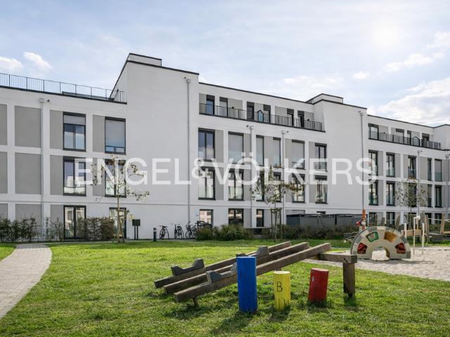 Wohnung kaufen in Lankwitz, Berlin