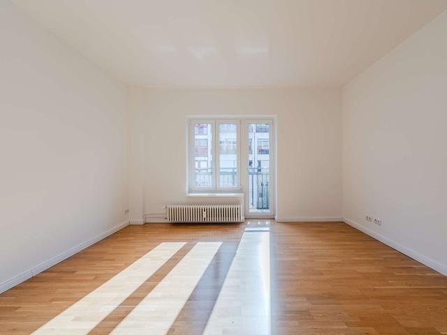 Wohnung kaufen in Neukölln, Berlin