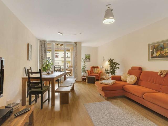 Wohnung kaufen in Französisch Buchholz, Berlin