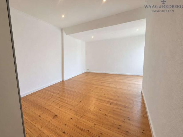 Wohnung kaufen in Französisch Buchholz, Berlin