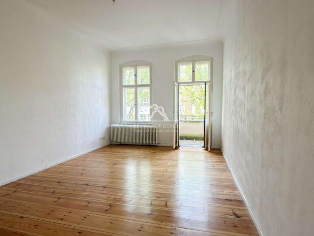Wohnung kaufen in Charlottenburg, Berlin