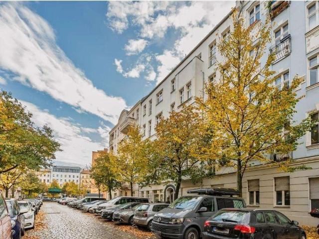Wohnung kaufen in Französisch Buchholz, Berlin