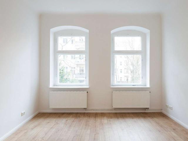 Wohnung kaufen in Prenzlauer Berg, Berlin