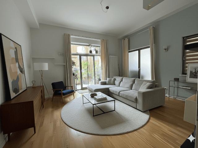 Wohnung kaufen in Französisch Buchholz, Berlin