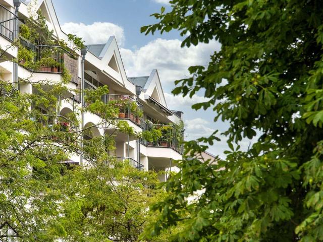 Wohnung kaufen in Kreuzberg, Berlin