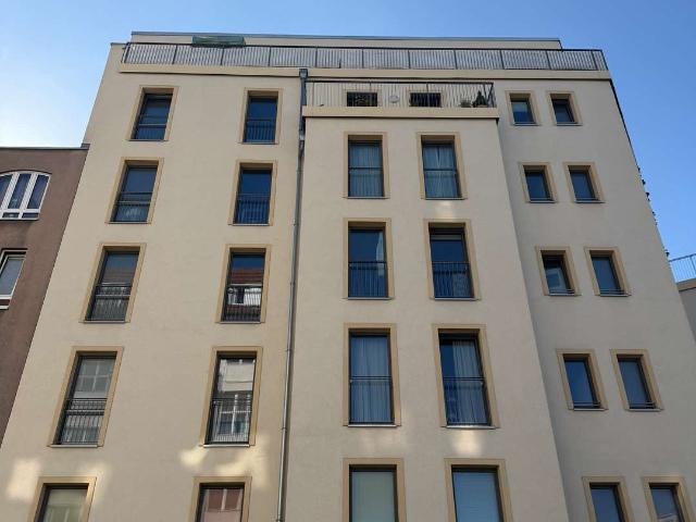 Wohnung kaufen in Westend, Berlin
