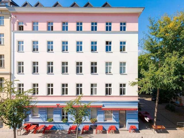 Wohnung kaufen in Kreuzberg, Berlin